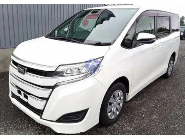 2017 Toyota Noah