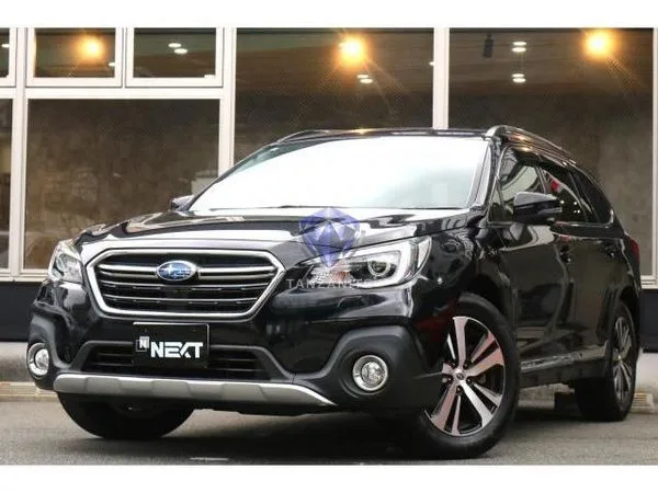 2019 Subaru Legacy Outback