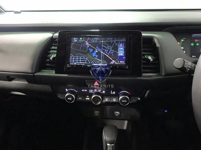 2024 Honda Fit