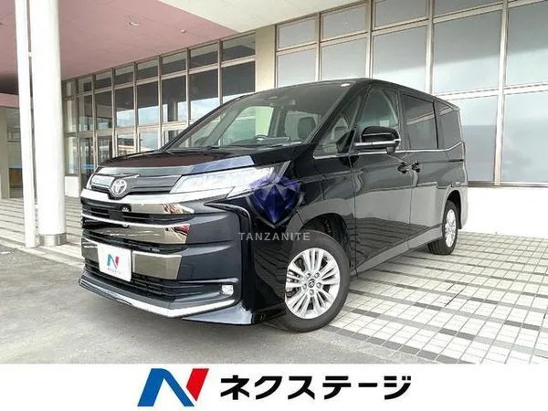 2025 Toyota Noah