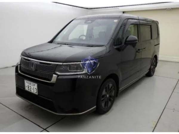2022 Honda Stepwgn