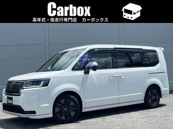 2023 Honda Stepwgn