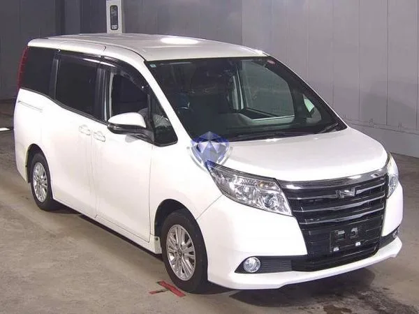 2016 Toyota Noah