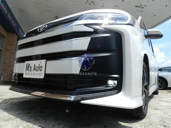 2026 Toyota Noah