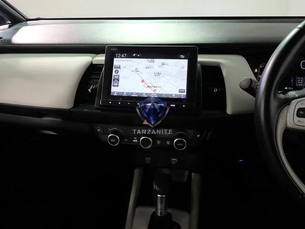 2023 Honda Fit
