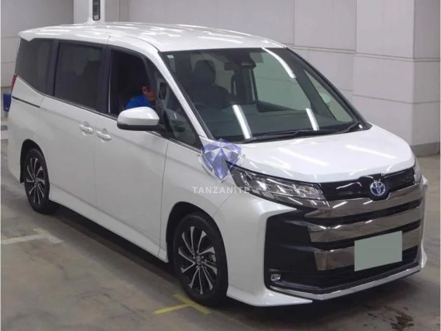 2025 Toyota Noah