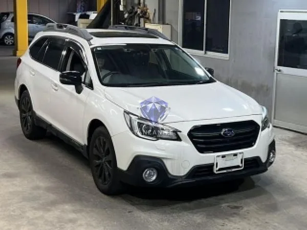 2021 Subaru Legacy Outback