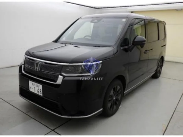 2022 Honda Stepwgn