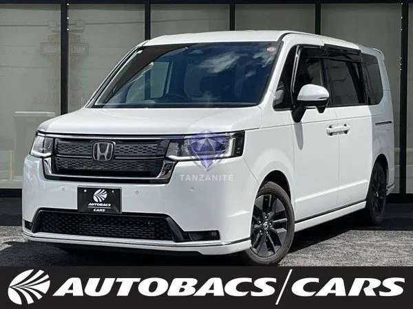 2024 Honda Stepwgn