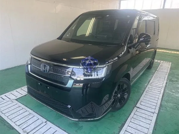 2022 Honda Stepwgn