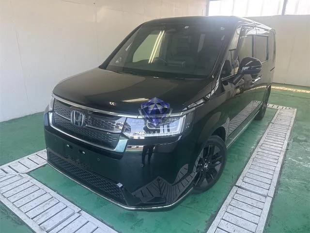 2022 Honda Stepwgn