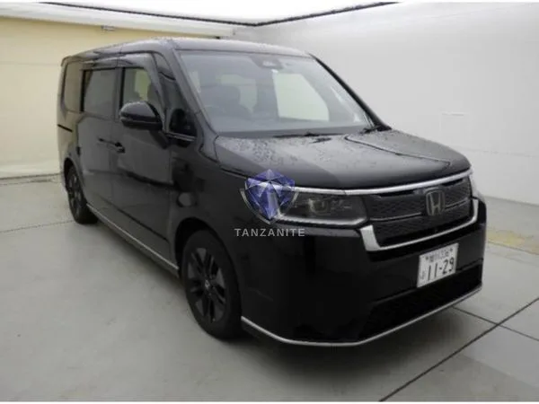 2023 Honda Stepwgn