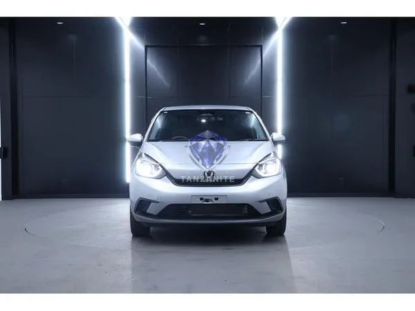 2021 Honda Fit