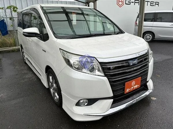 2014 Toyota Noah