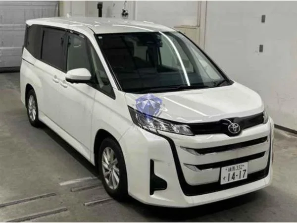 2024 Toyota Noah