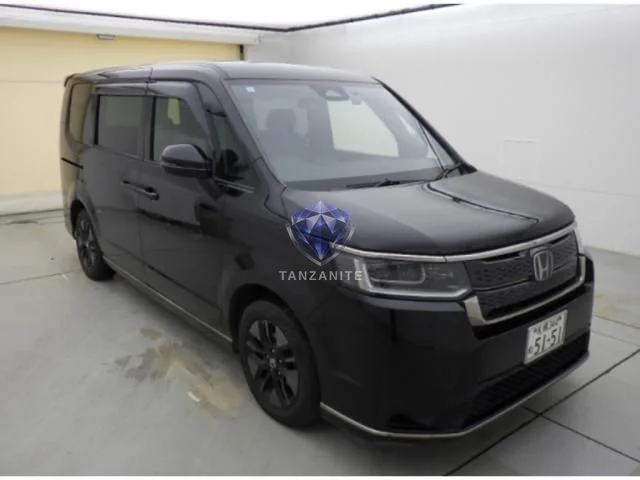 2022 Honda Stepwgn