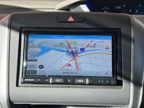 2020 Honda Freed