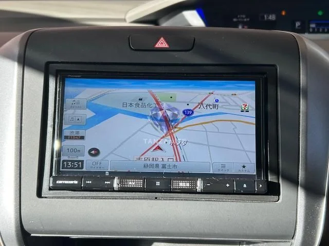 2020 Honda Freed