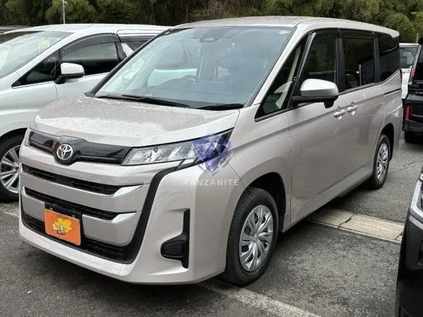 2024 Toyota Noah