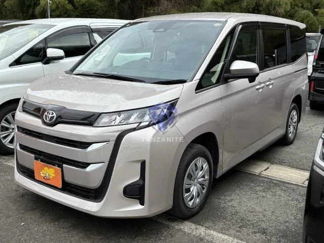 2024 Toyota Noah