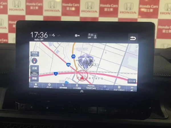 2023 Honda Stepwgn