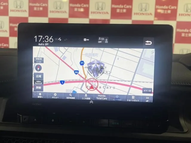 2023 Honda Stepwgn