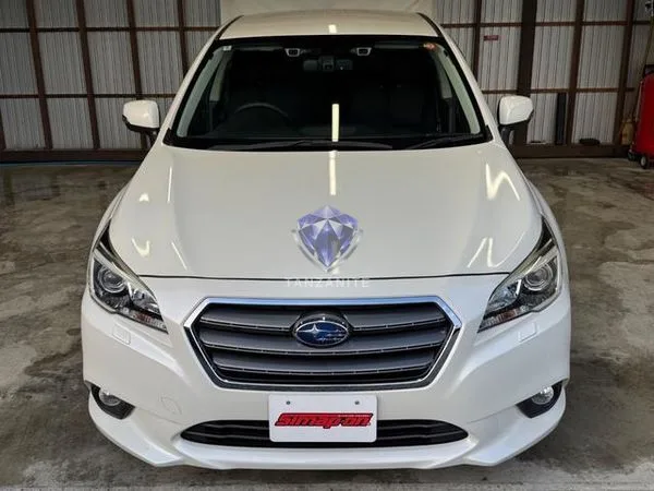 2016 Subaru Legacy B4