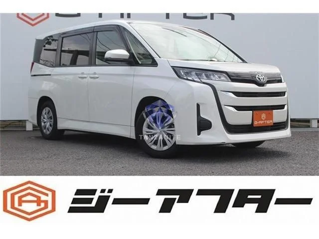 2022 Toyota Noah