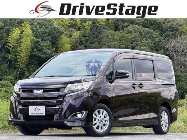 2019 Toyota Noah
