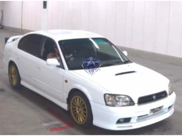 1999 Subaru Legacy B4