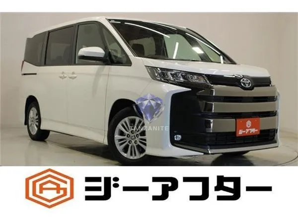 2023 Toyota Noah