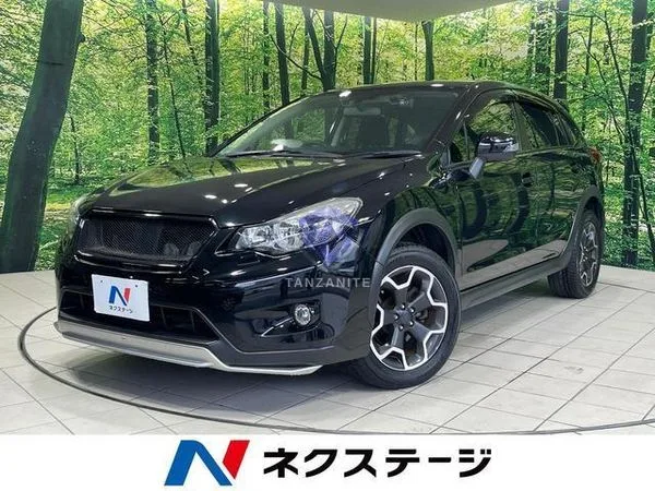 2013 Subaru XV