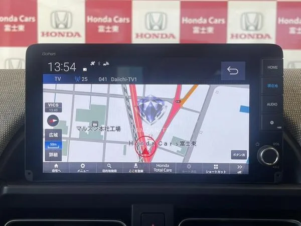 2025 Honda Freed