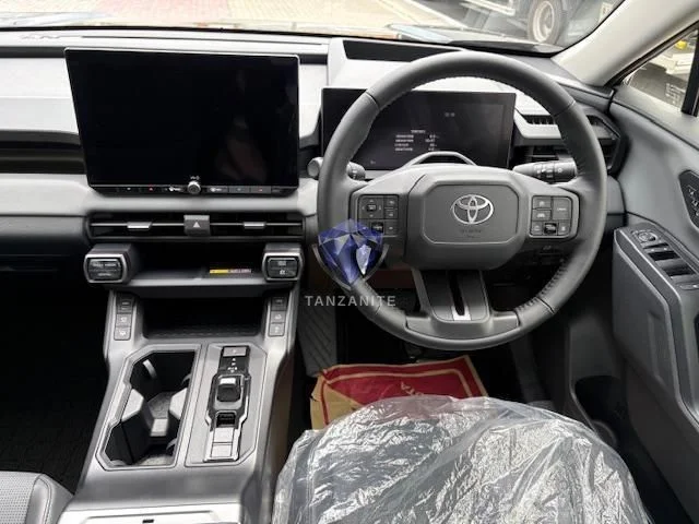 2026 Toyota RAV4