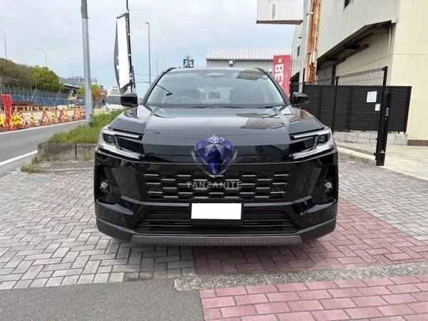 2026 Toyota RAV4