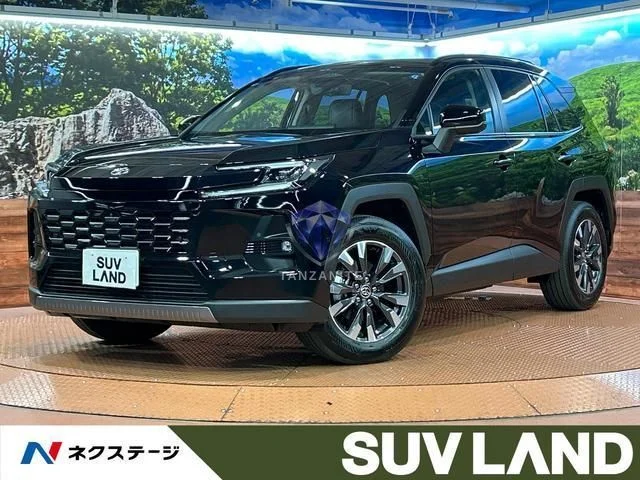2026 Toyota RAV4
