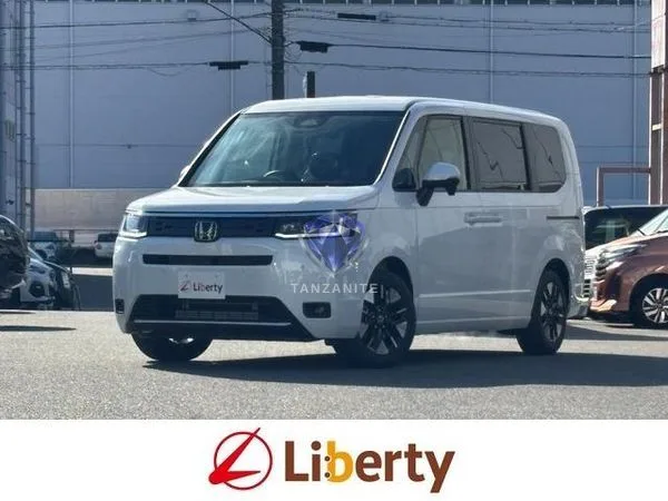 2026 Honda Stepwgn
