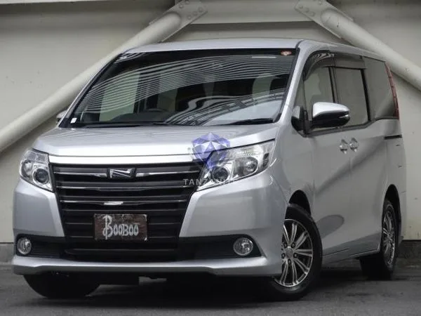 2014 Toyota Noah