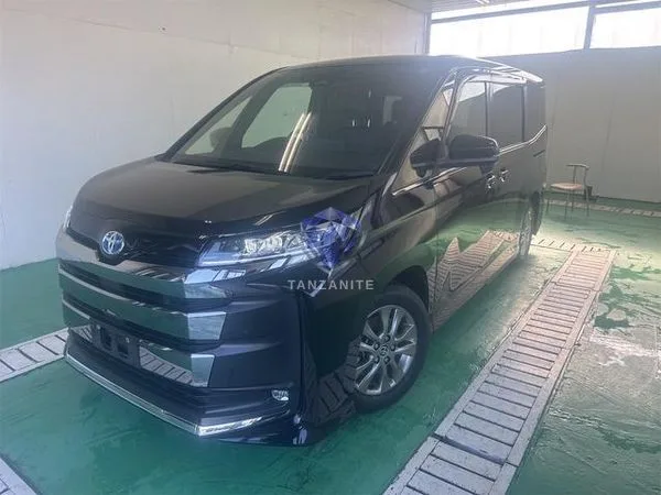 2023 Toyota Noah