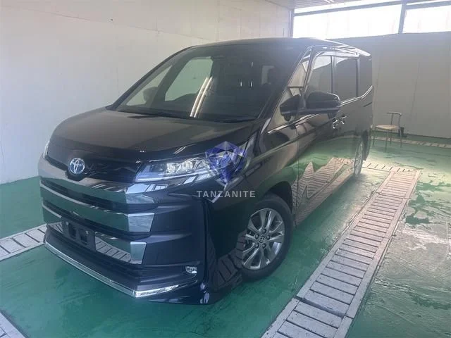 2023 Toyota Noah