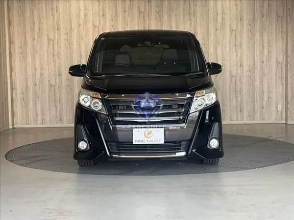 2016 Toyota Noah