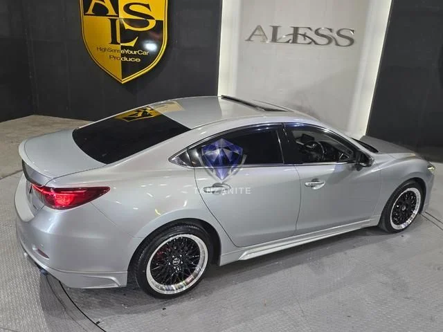 2015 Mazda Atenza