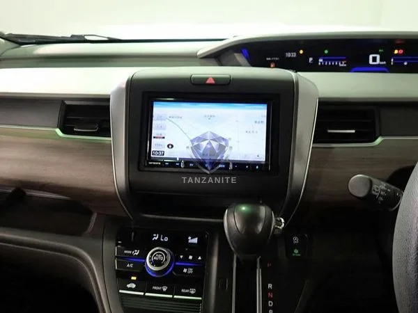 2021 Honda Freed