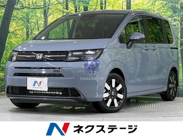 2025 Honda Freed
