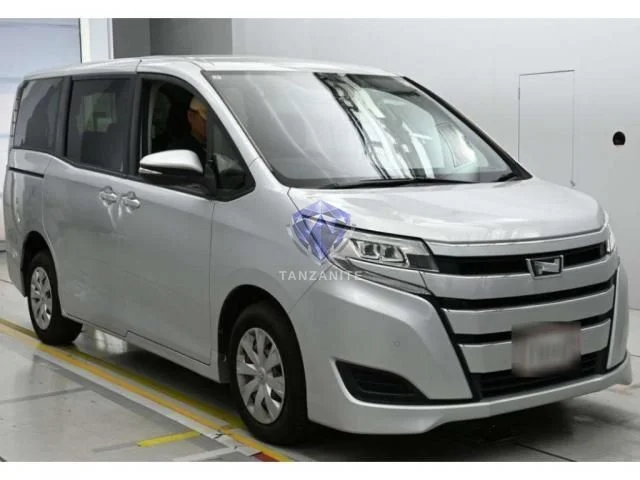 2020 Toyota Noah
