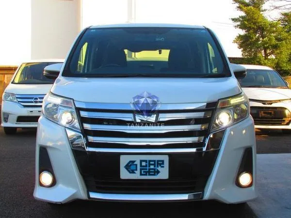 2015 Toyota Noah