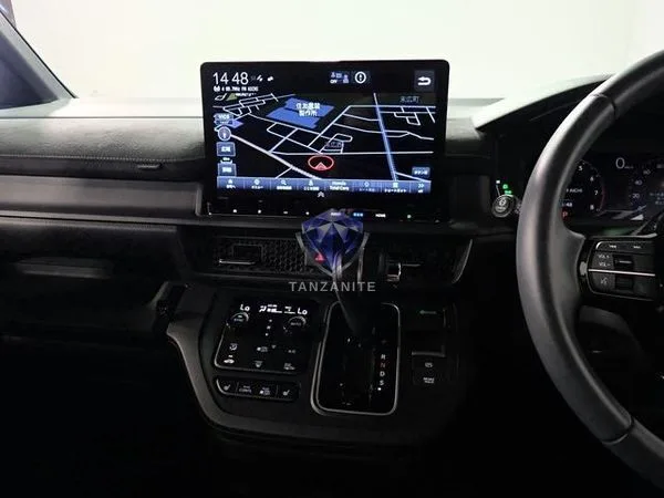 2025 Honda Stepwgn