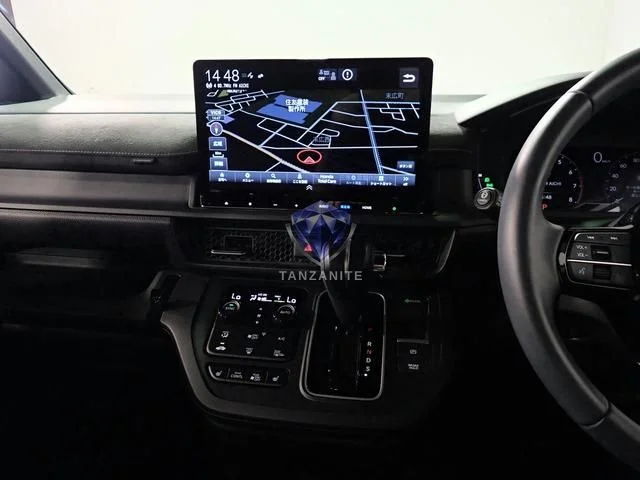 2025 Honda Stepwgn
