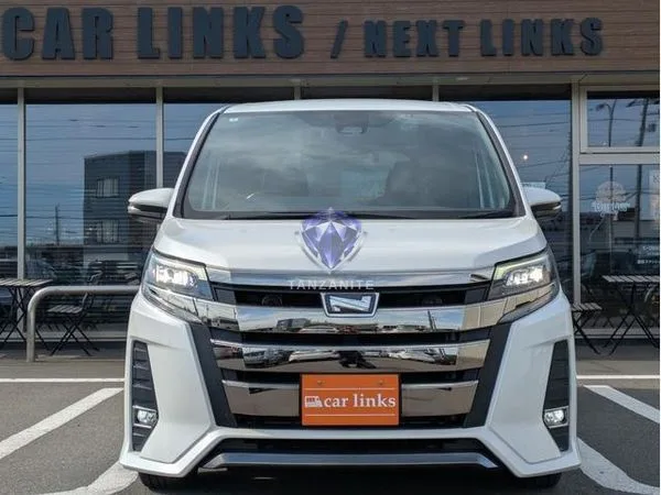 2018 Toyota Noah