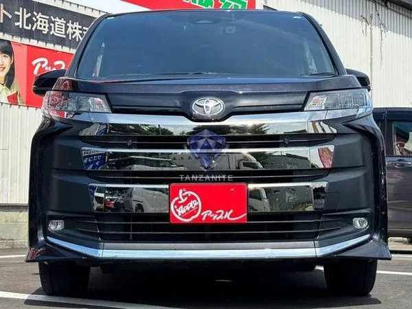 2024 Toyota Noah